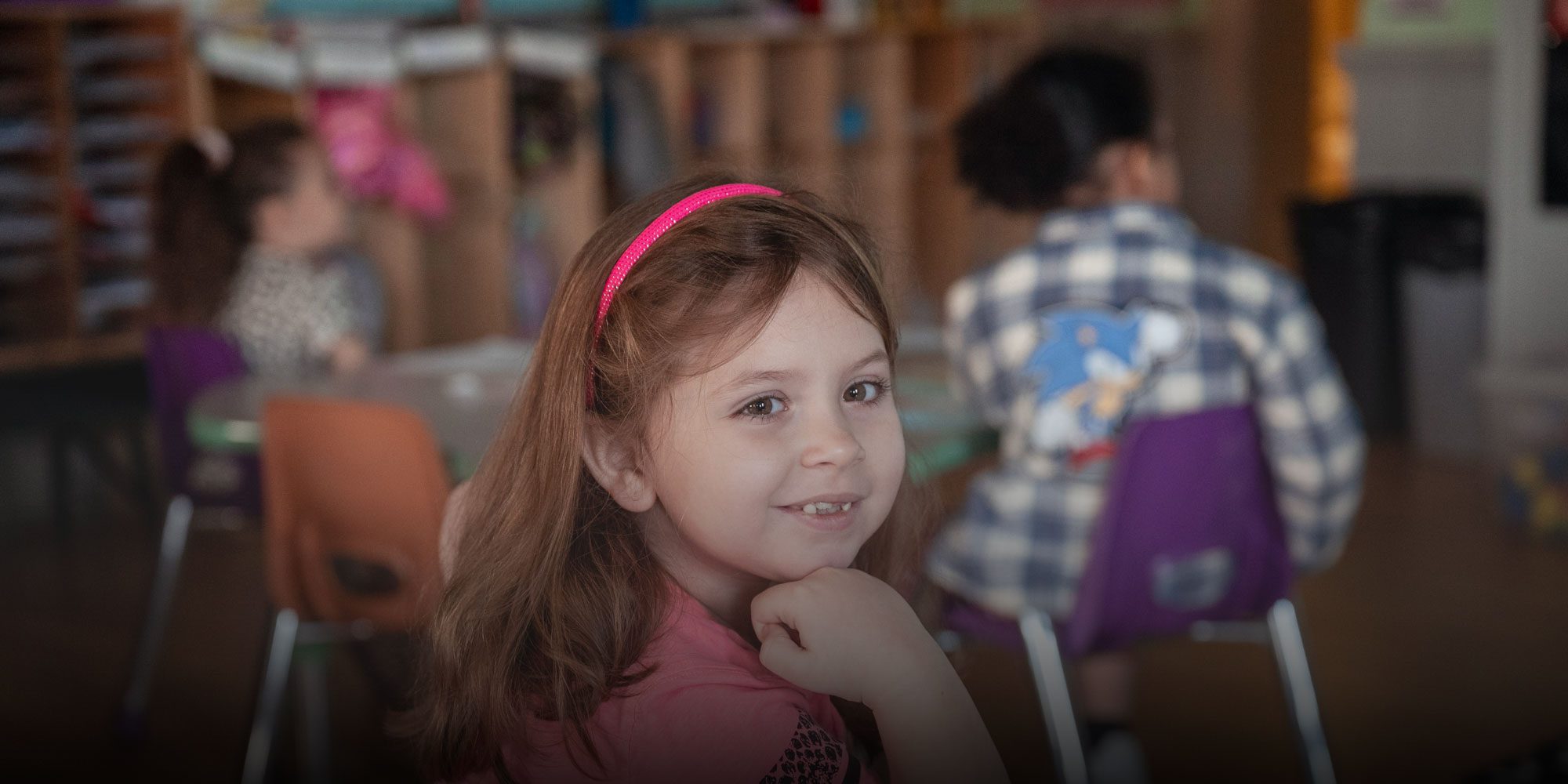 K-8 Community School Managed by ACCEL Schools