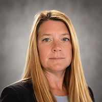 Megan Wilson - Regional Vice President