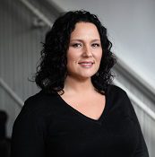 Rachel Blackshire - Head of School